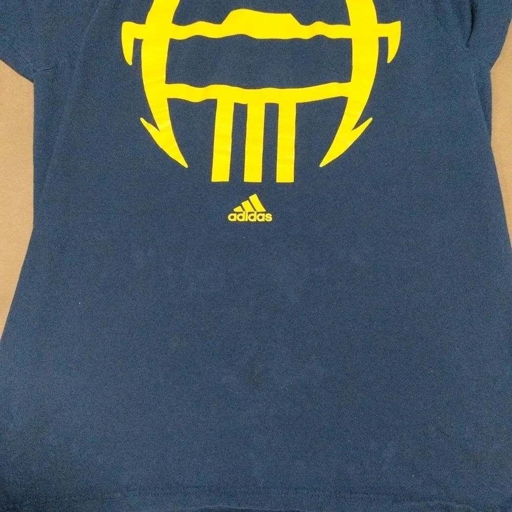 adidas adult short